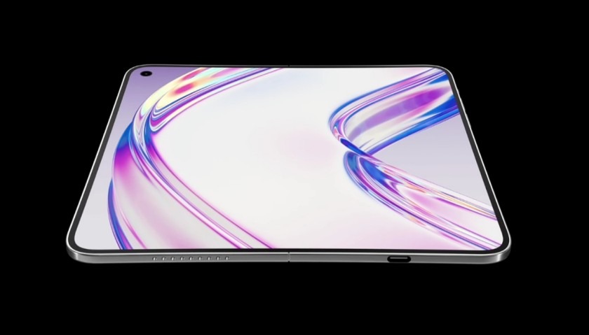 Apple iphone Fold ডিসপ্লে 