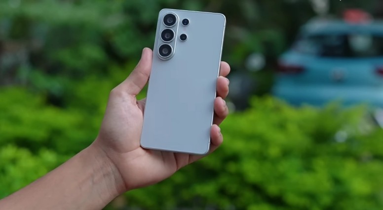 Samsung Galaxy S26 Ultra