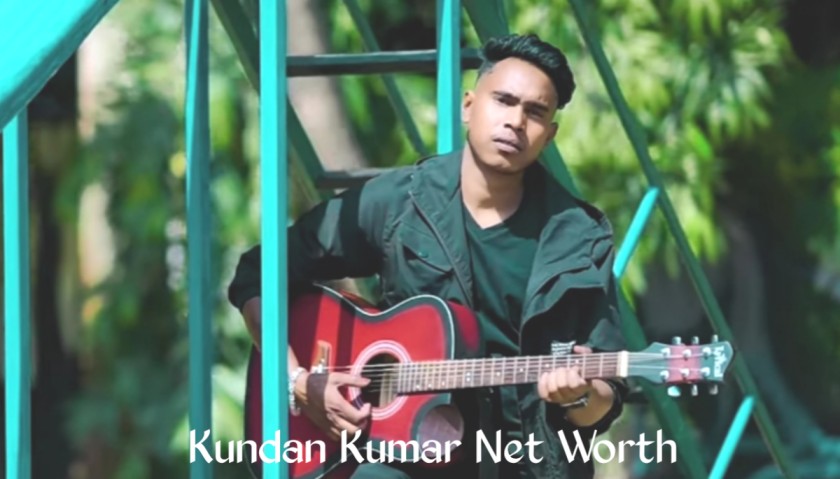 kundan Kumar Biography