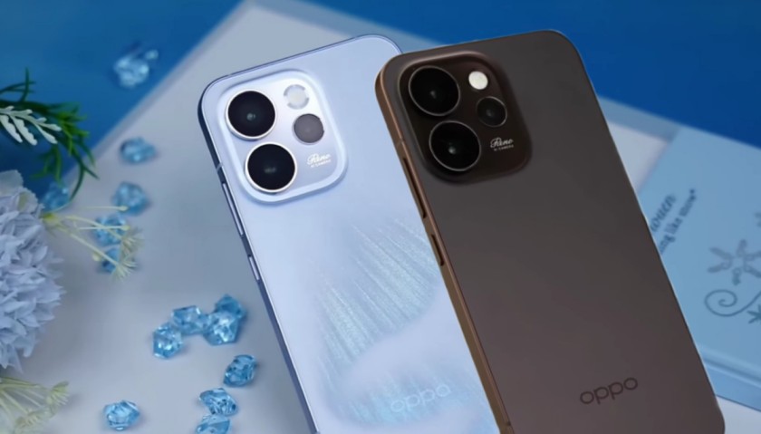 Oppo Reno 15