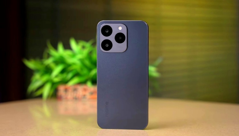 Realme Narzo 90 5G