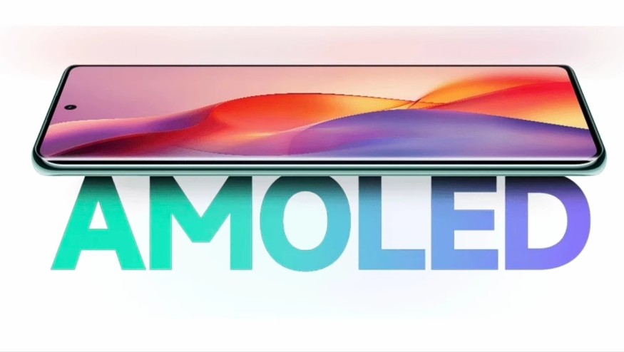 REDMI Note 15 5G Display 