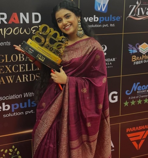 Ankita Bhattacharyya 