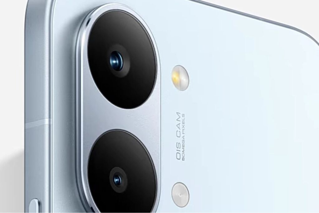 Redmi Turbo 5 Max Camera 