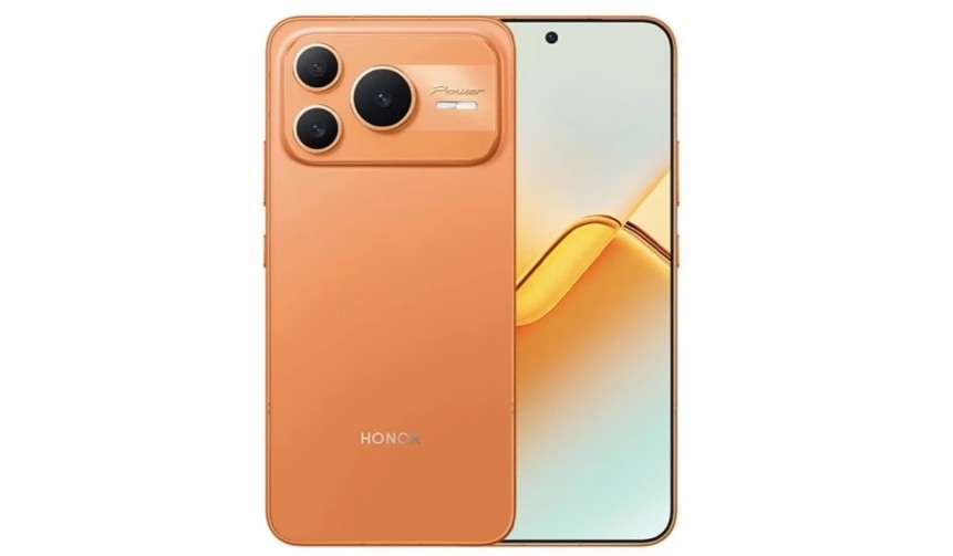 Honor Power 2