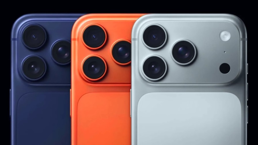 iPhone 18 Pro Max Camera