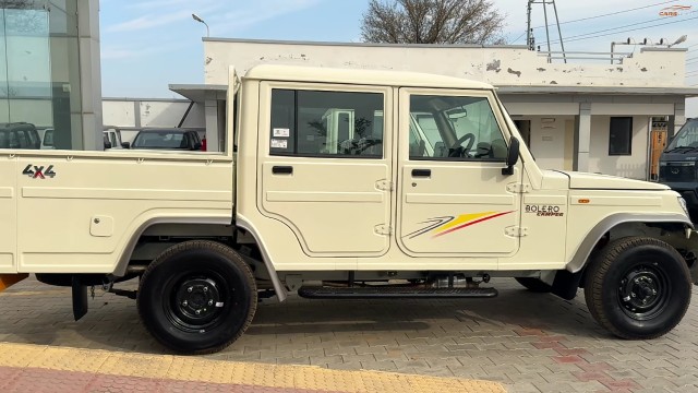 Mahindra Design