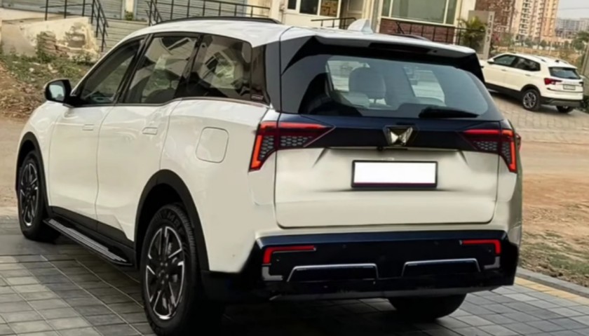 Mahindra XUV 7XO Launch in india