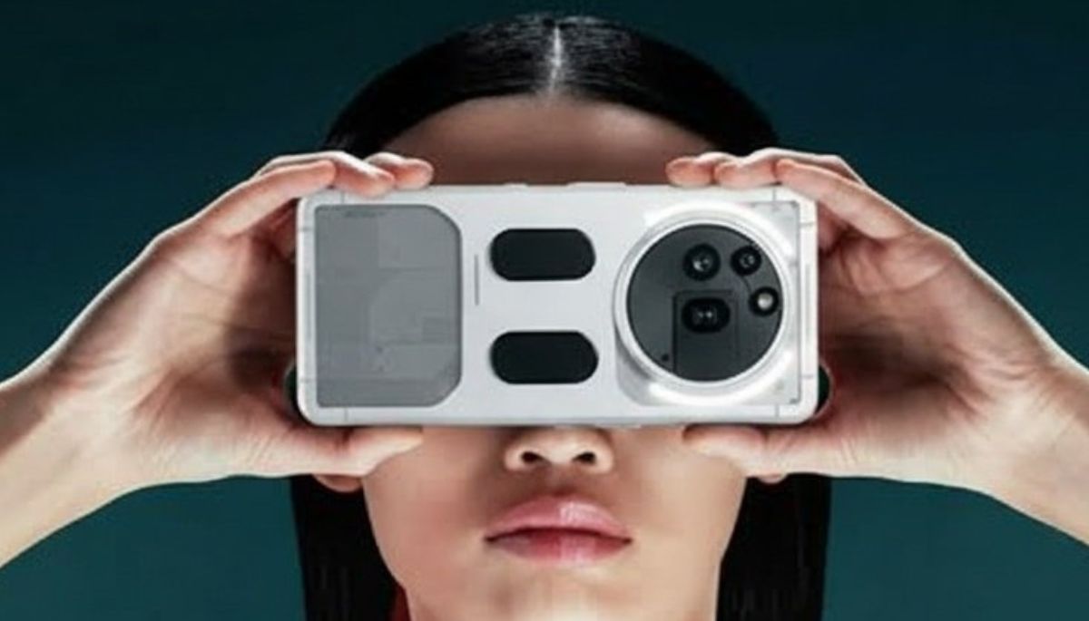 Nothing Phone 4a Pro