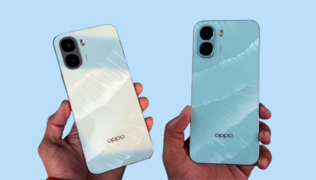 Oppo A6c 5G