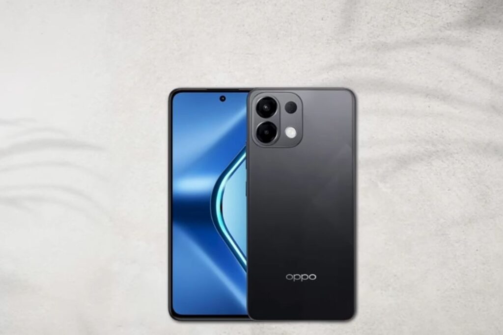 OPPO K13 