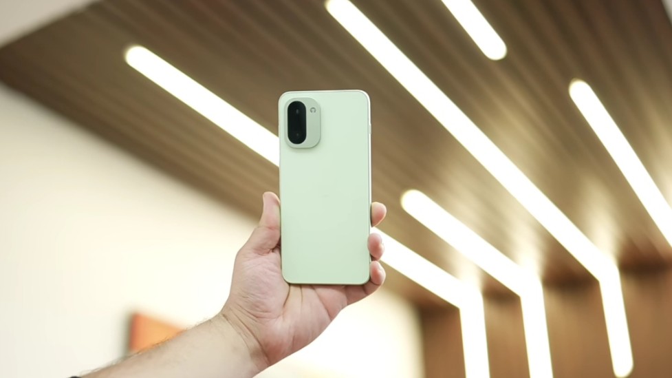 OnePlus 15R Freedom Sale