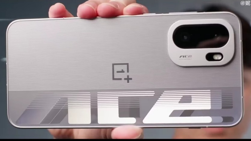 OnePlus Ace 6 Ultra Camera