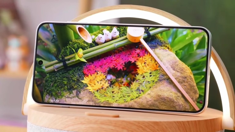 OnePlus Ace 6 Ultra Display