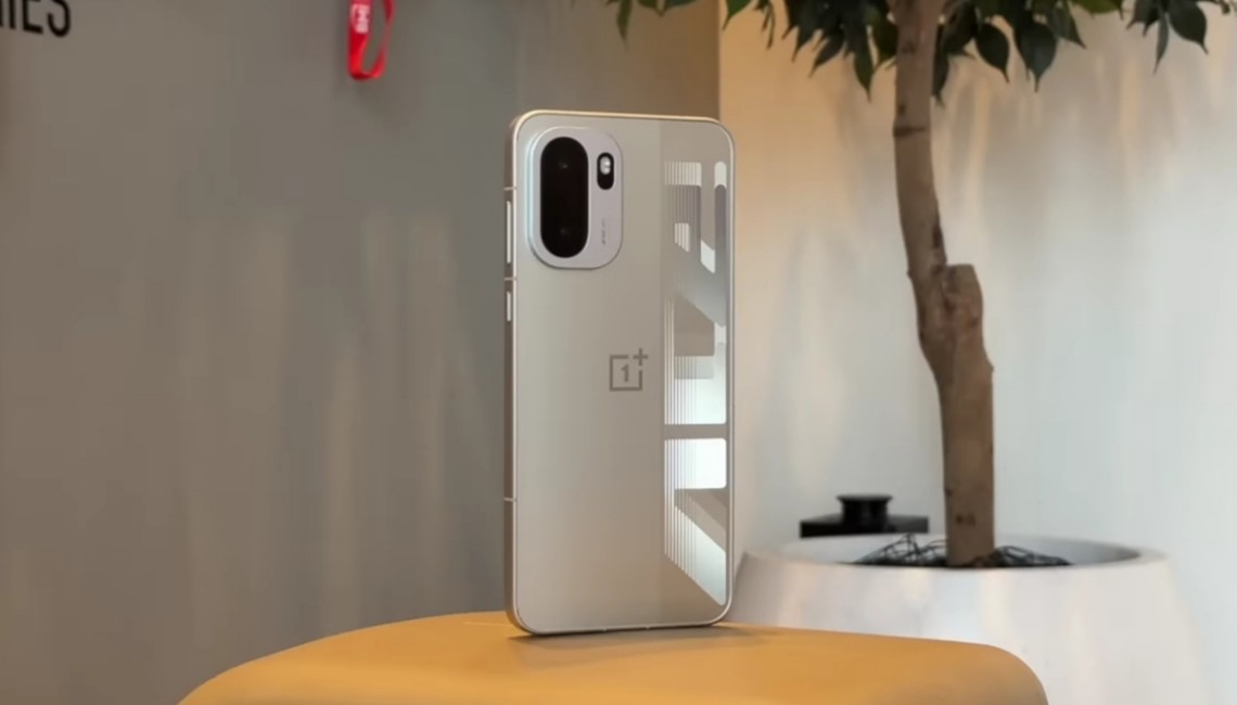 OnePlus Ace 6 Ultra