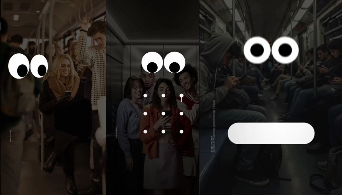 Samsung Galaxy S26 Privacy Display