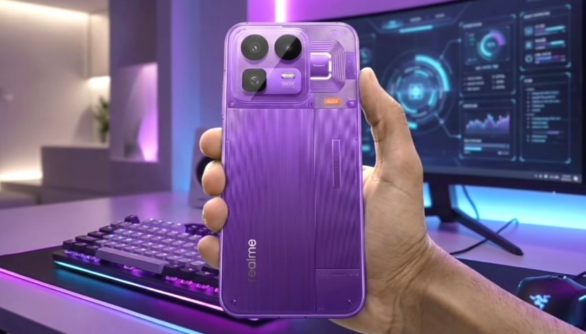 Realme Neo 8 Price In India