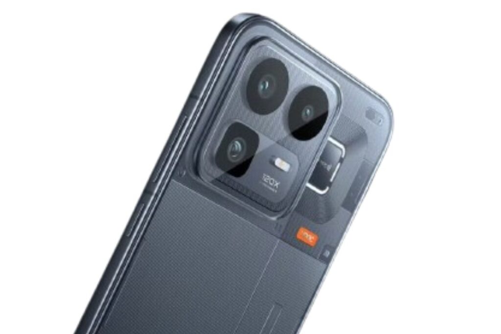 Realme Neo 8 Camera