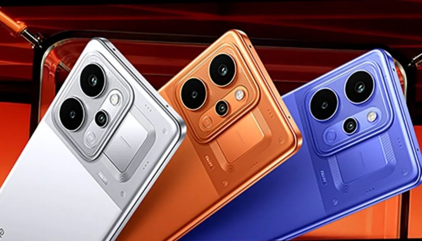 Realme P4 Power 5G Launch Date