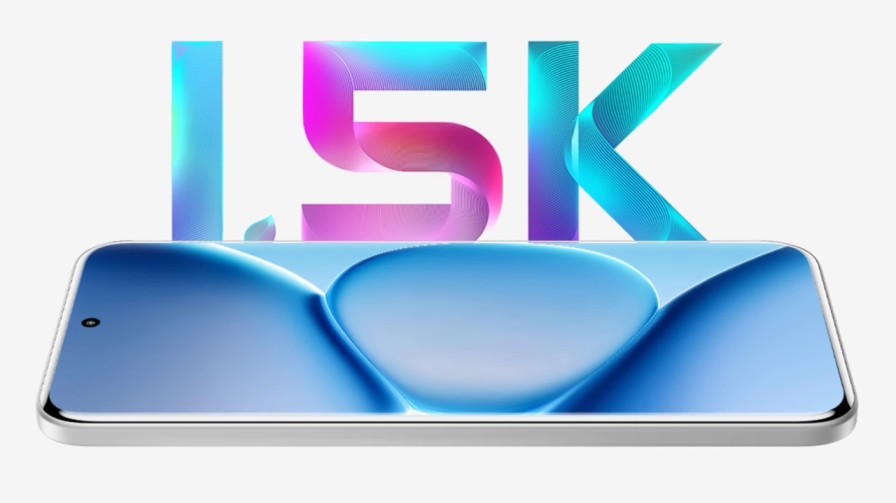 Realme P4 Power 5G Display