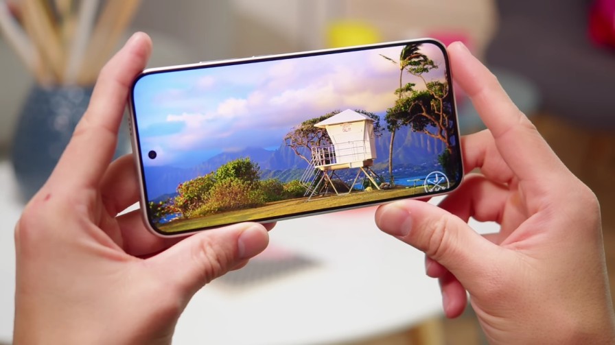 Redmi Note 15 Pro 5G Display