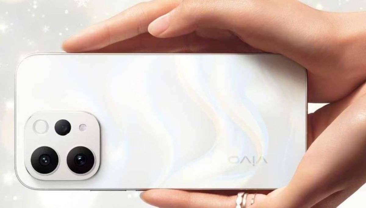 Vivo V70 & V70 Elite specs