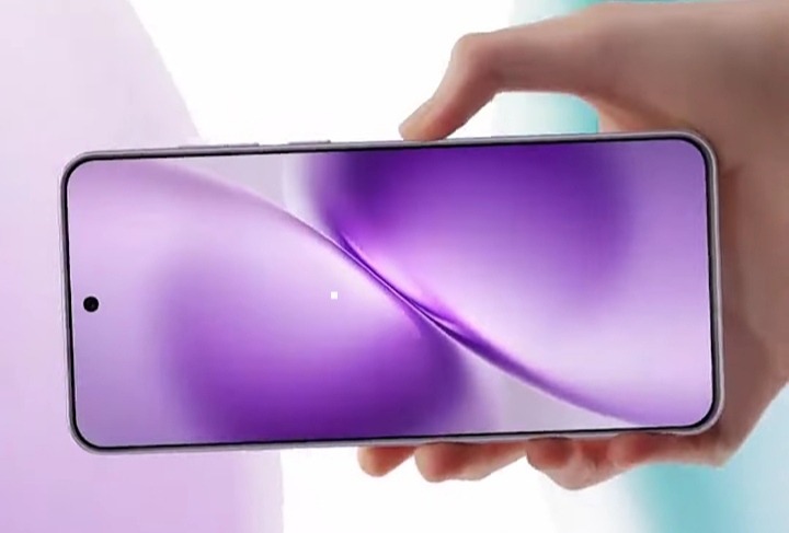 Vivo X200T 5G Display