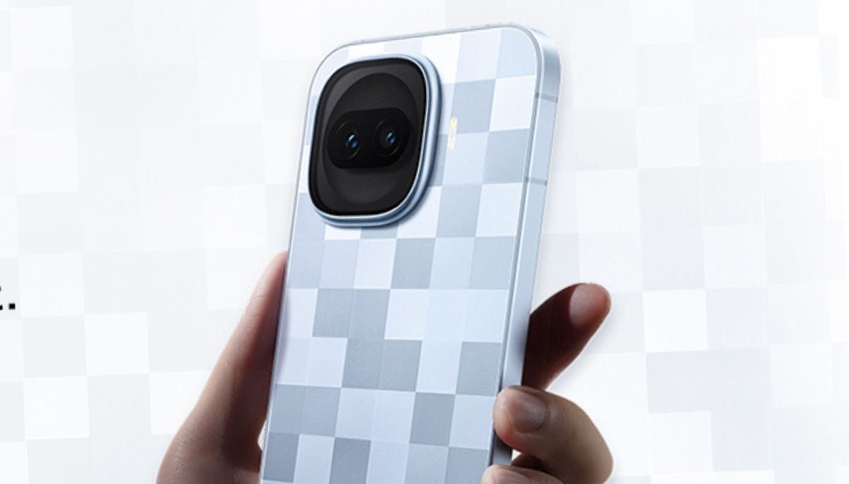 iQOO 15R India Launch on Feb 24