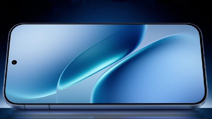 iQoo Z11 Turbo Display