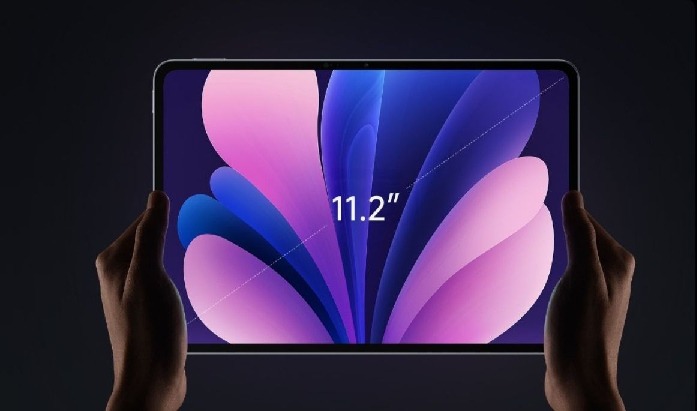 Xiaomi Pad 8 Pro Display