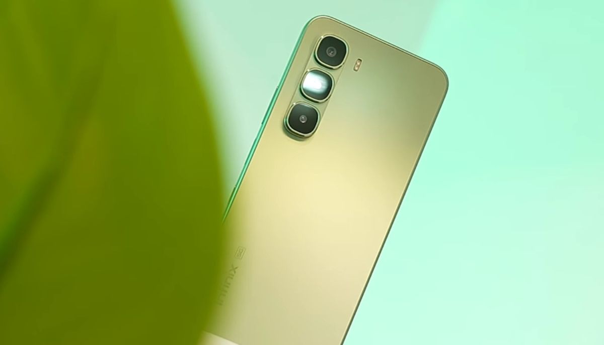 Infinix Hot 70 Series