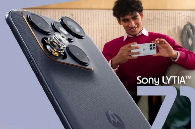 Edge 70 Fusion Camera