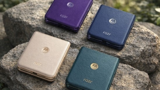 Motorola Razr 70 Series