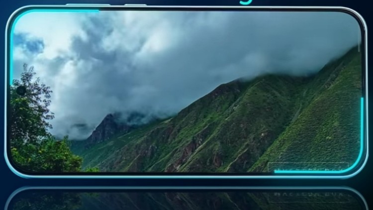 OnePlus Nord 6 Display