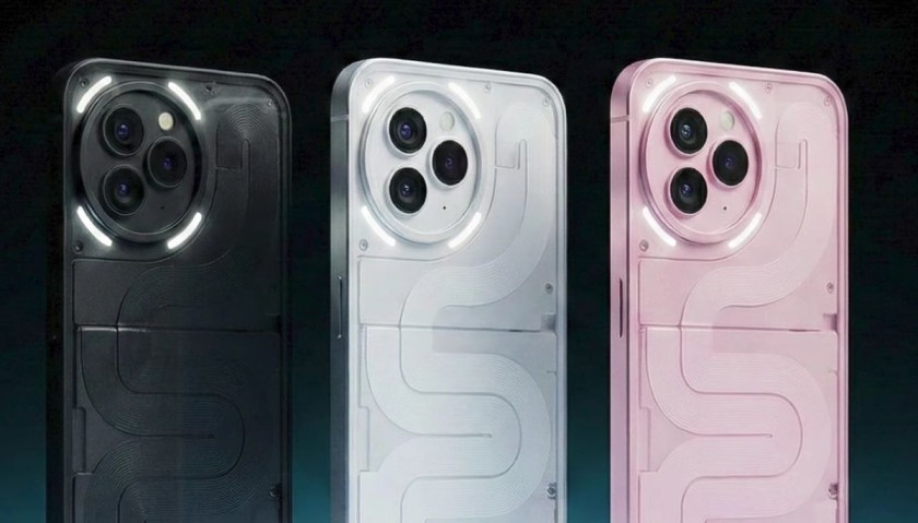 Nothing Phone 4a series