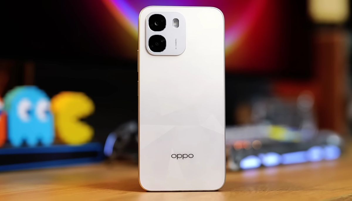 Oppo A6t Pro 5G