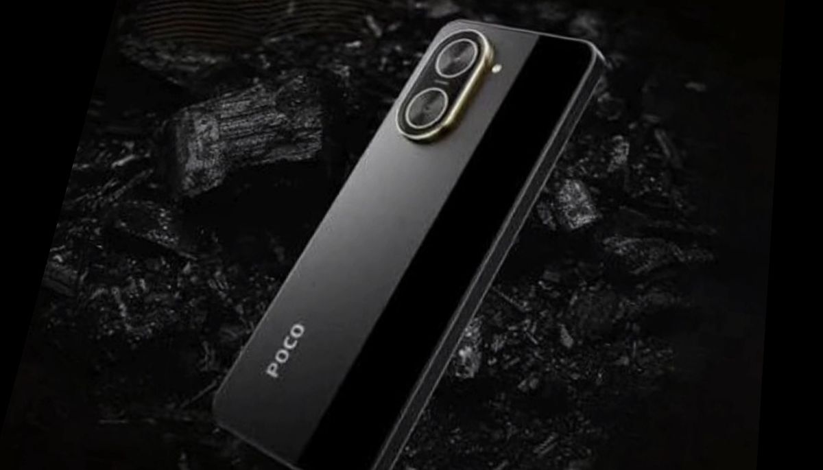 Poco C81 Pro