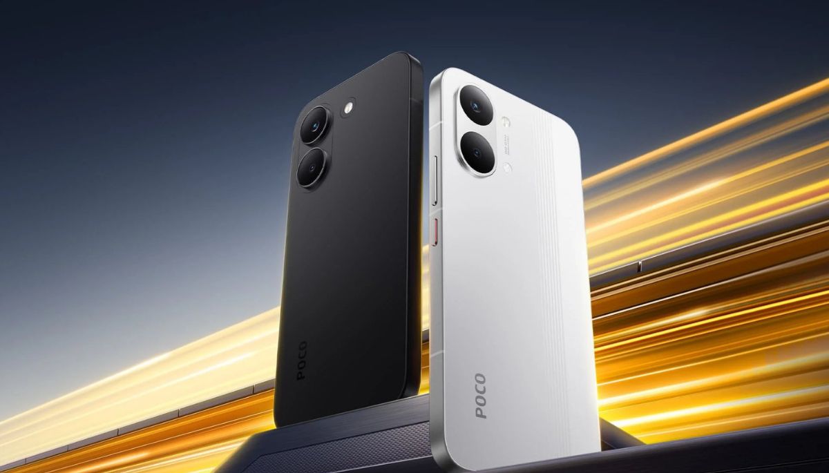 Poco X8 Pro Series