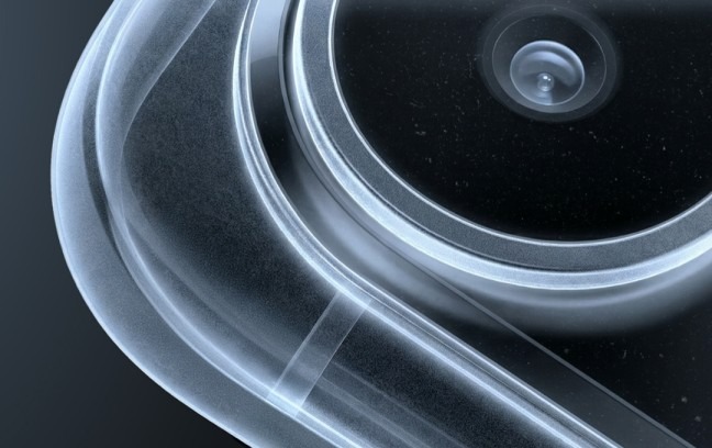 Tecno Pova Curve 2 Camera