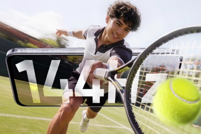 Realme C83 5G Display