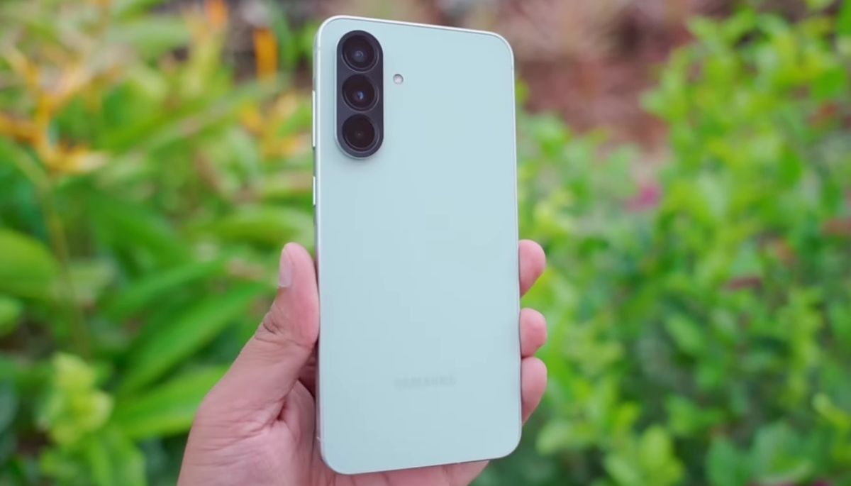 Samsung Galaxy A56 5G Discount