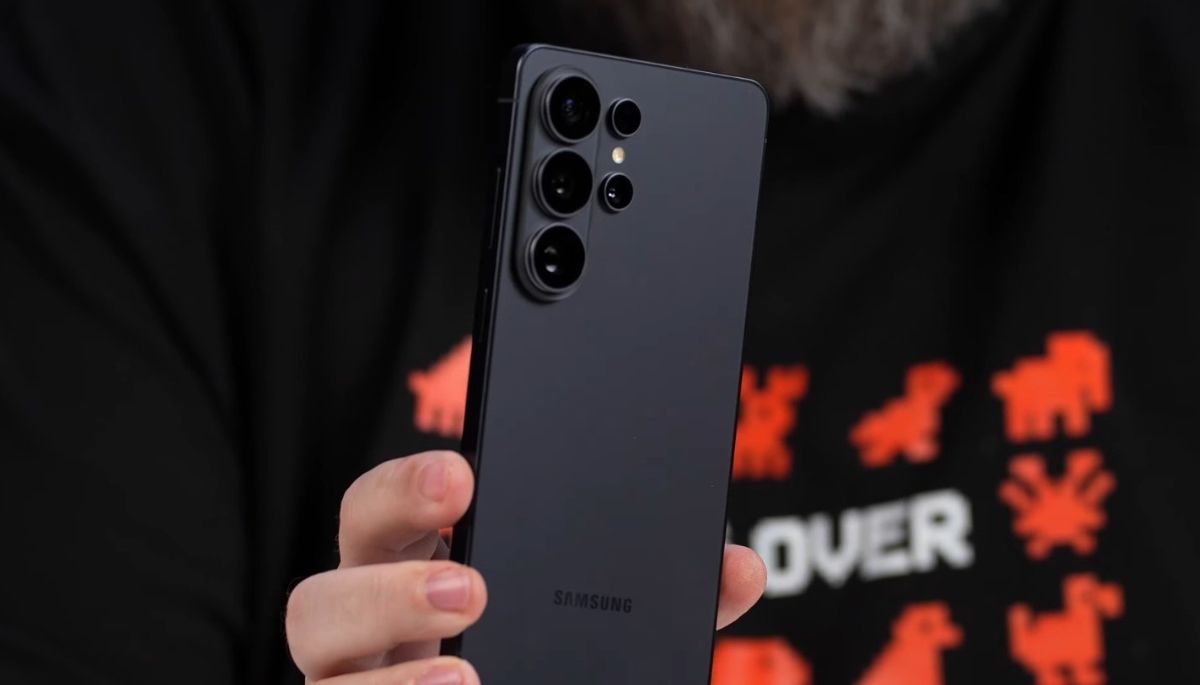 Samsung Galaxy S26 Series