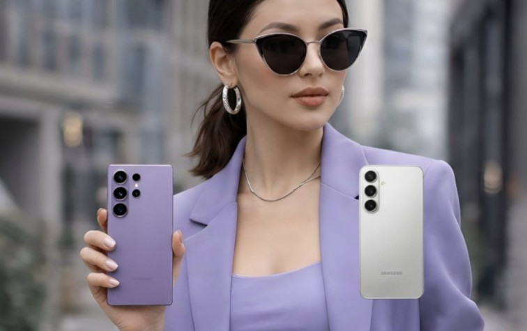 Samsung Galaxy S26/S26 Ultra 