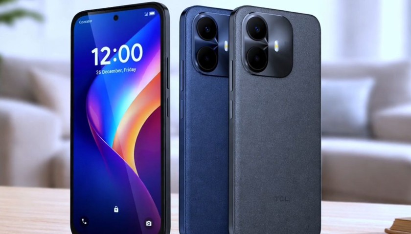 TCL K70 ও K70 Power