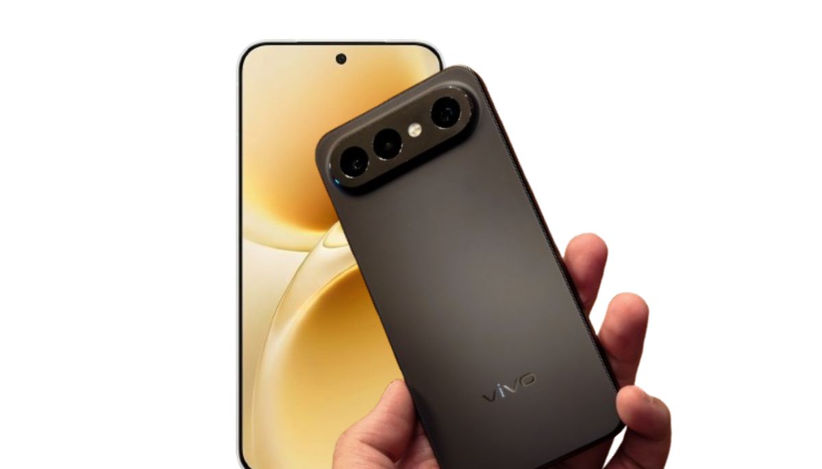 Vivo X300 FE