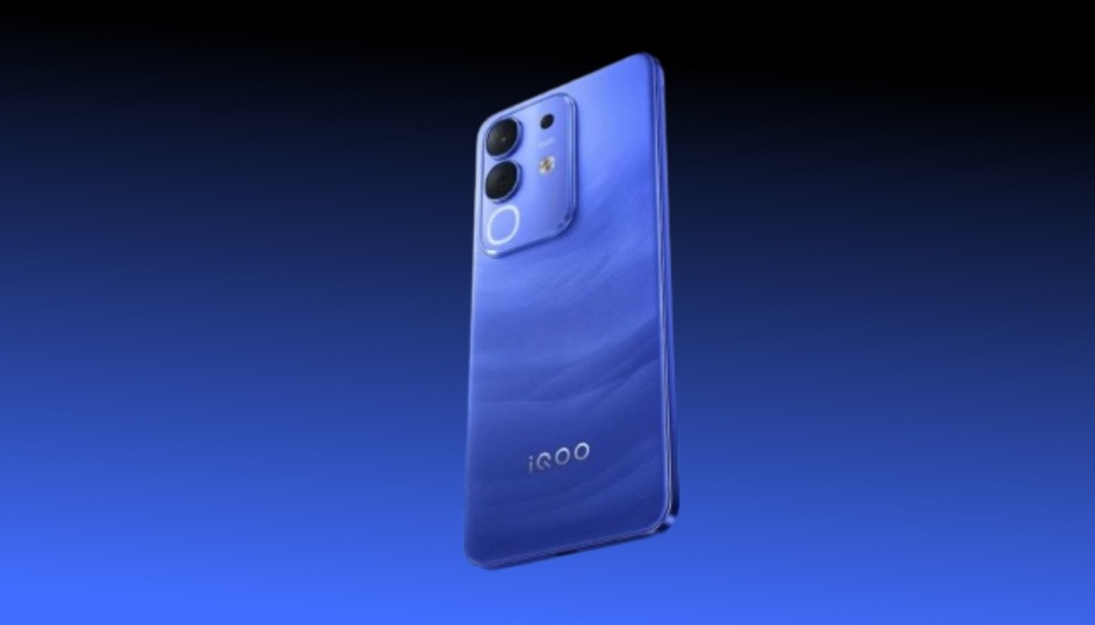 iQOO Z11X 5G
