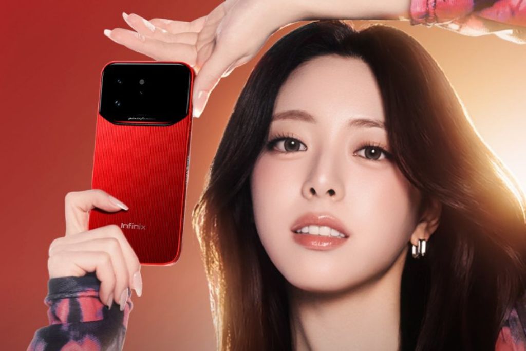 Infinix Note 60 Ultra