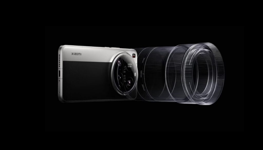 Xiaomi 17 Ultra Camera 